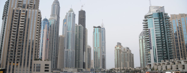 vacancies in Dubai