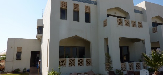 Dubai House